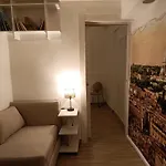 A Bridge To The Coliseum