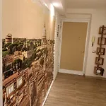 A Bridge To The Coliseum