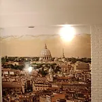 Appartement A Bridge To The Coliseum