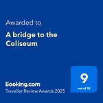 A Bridge To The Coliseum
