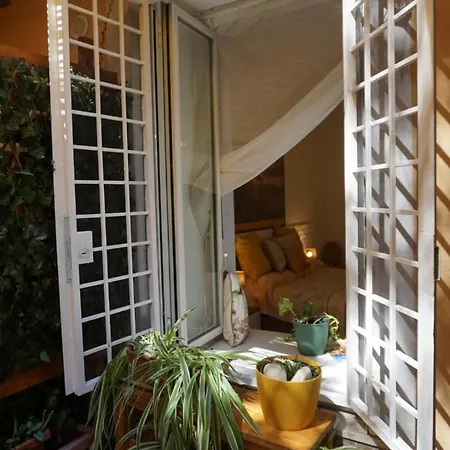 Apartamento A Bridge To The Coliseum Roma